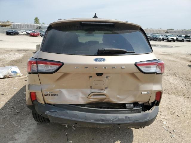 2020 FORD ESCAPE SEL 1FMCU9H67LUB79693
