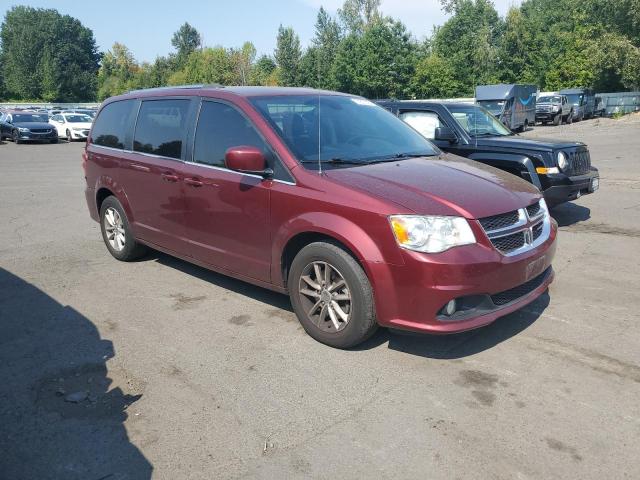 2019 DODGE GRAND CARA 2C4RDGCG7KR662552