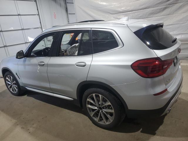 2019 BMW X3 XDRIVE3 - 5UXTR9C58KLR09571