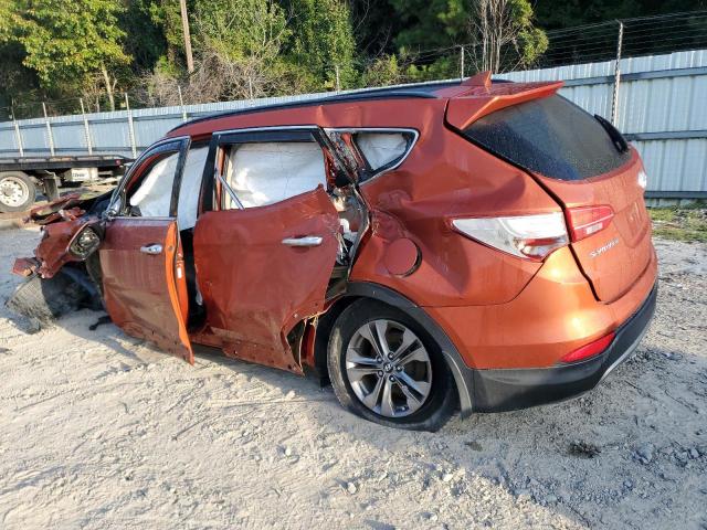 2015 HYUNDAI SANTA FE SPORT 5XYZU3LB0FG241182