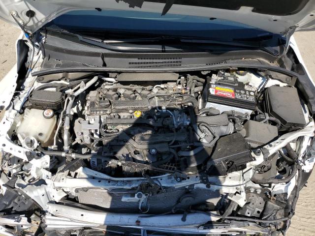 2020 TOYOTA COROLLA XS #3301814331