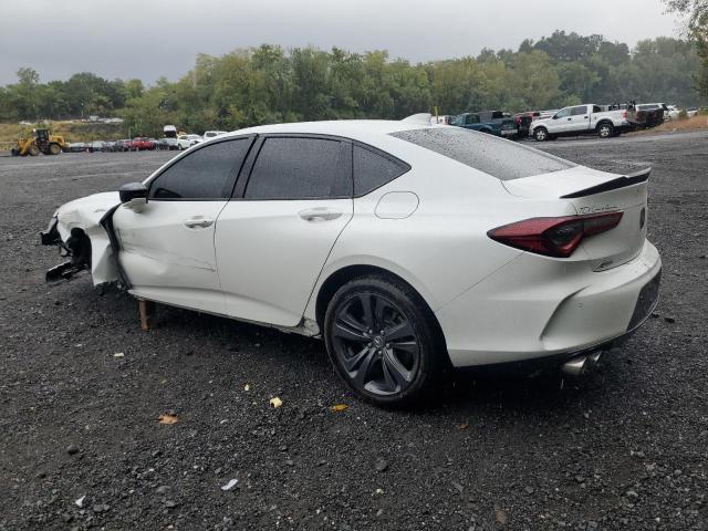 2021 ACURA TLX TECH A 19UUB5F5XMA006062