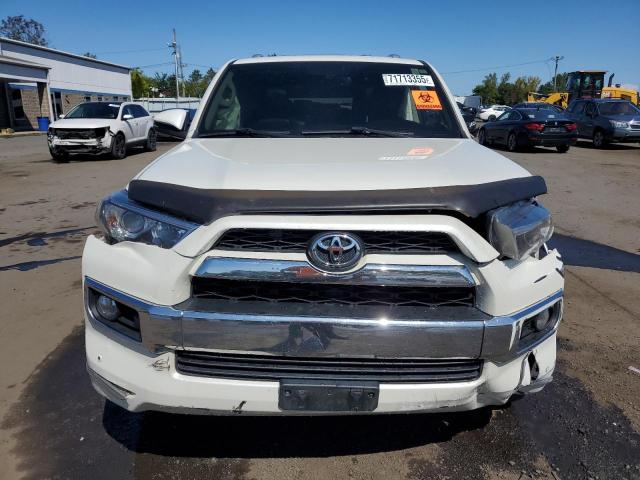 2017 TOYOTA 4RUNNER SR #3303876740