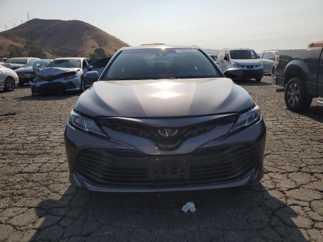 2018 TOYOTA CAMRY L - 4T1B11HK3JU038751