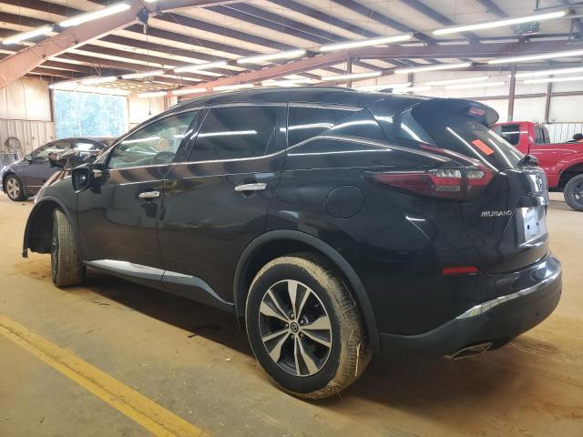 2021 NISSAN MURANO SV 5N1AZ2BS9MC115880