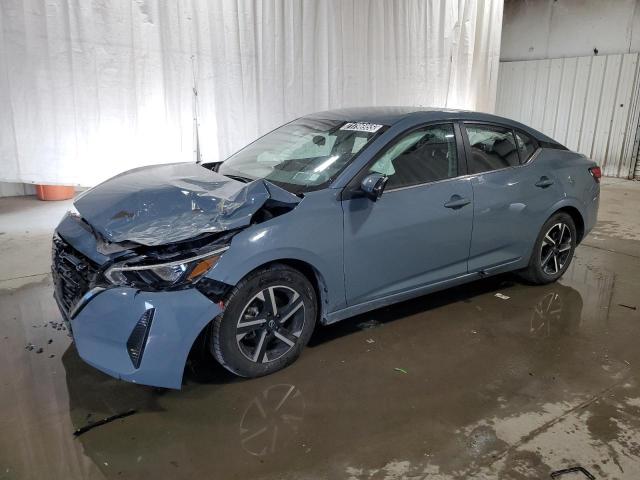 2024 NISSAN SENTRA SV - 3N1AB8CV3RY337952