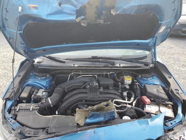 2017 SUBARU IMPREZA LI 4S3GTAT66H3702572