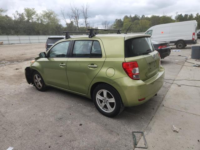 2009 TOYOTA SCION XD #3297185892