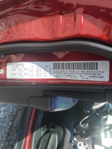 2017 JEEP CHEROKEE L 1C4PJLCB3HW508255