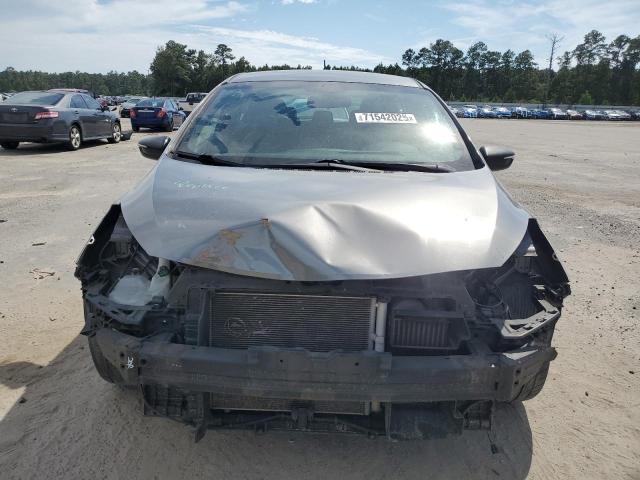 2015 KIA FORTE SX KNAFZ5A37F5265187