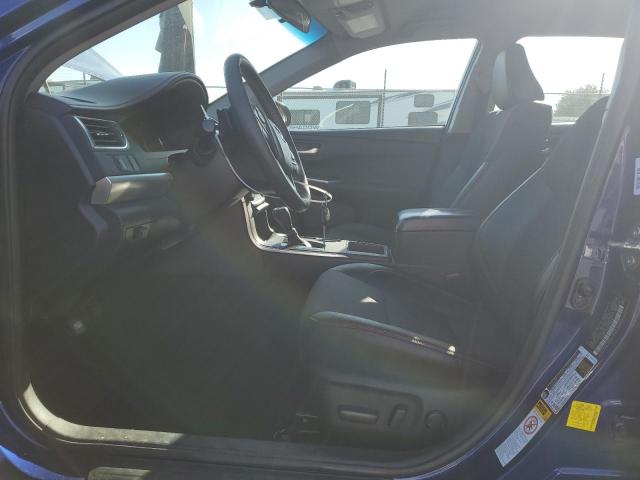 2016 TOYOTA CAMRY LE 4T1BF1FK2GU576208