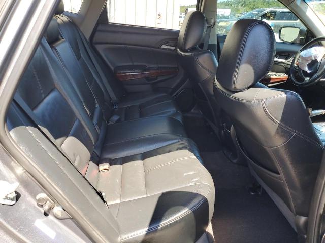 2012 HONDA CROSSTOUR - 5J6TF1H53CL000072