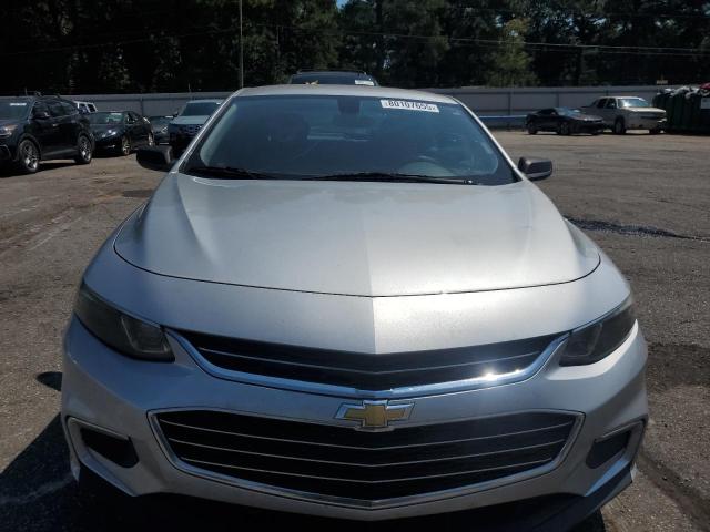 2017 CHEVROLET MALIBU LS 1G1ZB5ST6HF163792