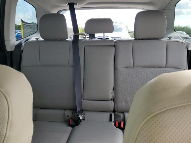 2016 SUBARU FORESTER 2 #3268403756