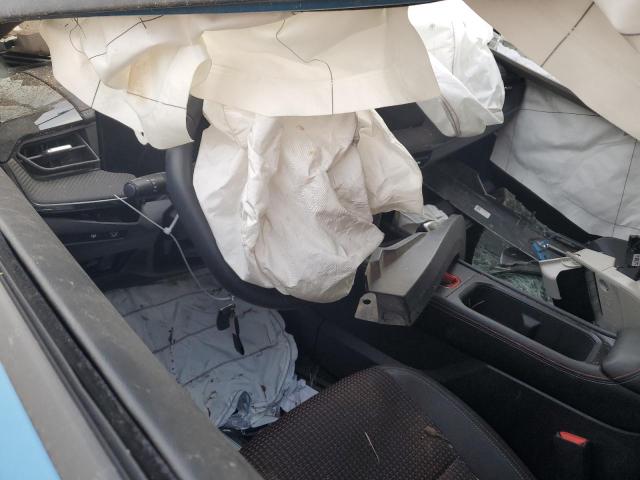 2025 NISSAN KICKS SR 3N8AP6DA4SL325279