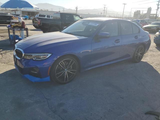 BMW 330I