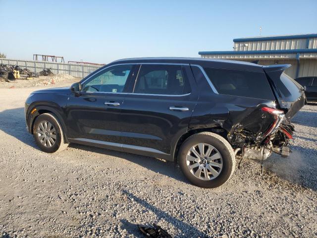 2025 HYUNDAI PALISADE SEL #3293566957