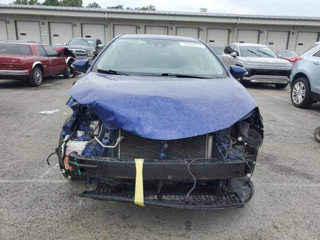2019 TOYOTA COROLLA L 2T1BURHE2KC195447