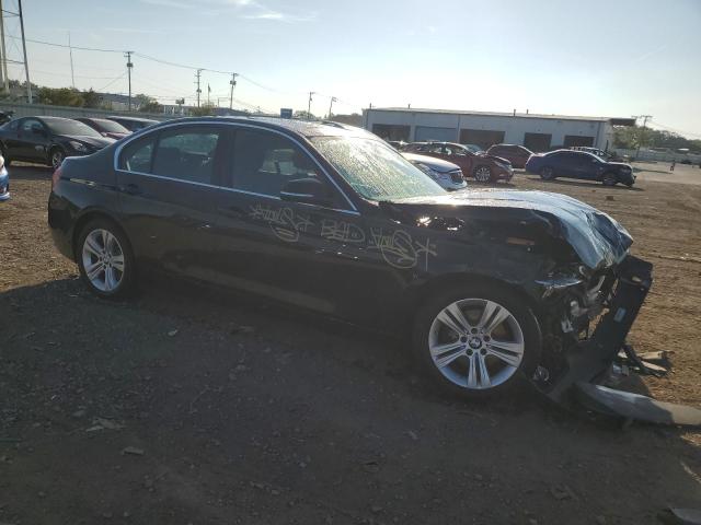 2017 BMW 330 XI WBA8D9G31HNU66494