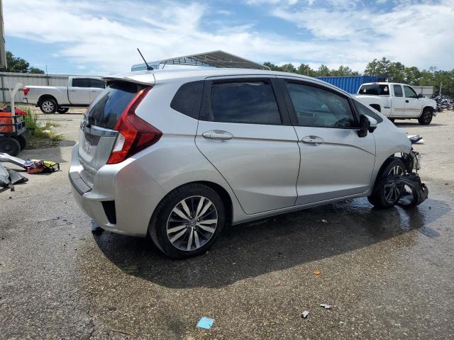 2015 HONDA FIT EX 3HGGK5H81FM761062