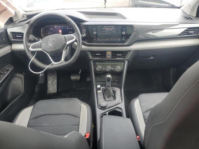 2024 VOLKSWAGEN TAOS SEL - 3VV4X7B27RM079389