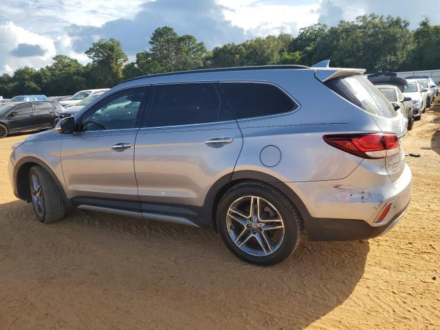 2017 HYUNDAI SANTA FE S KM8SR4HF3HU175499