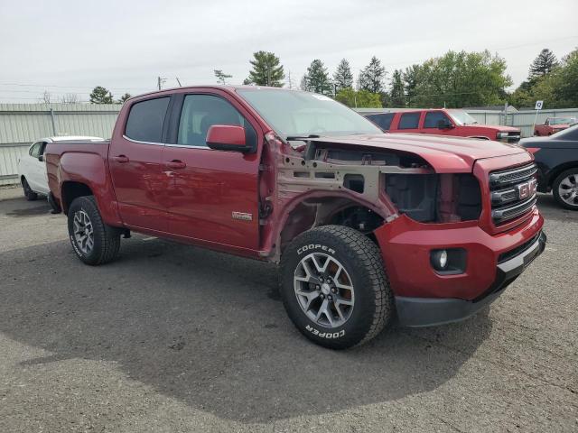 2020 GMC CANYON ALL TERRAIN 1GTG6FEN7L1151727