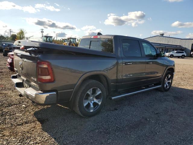 2019 RAM 1500 LARAMIE 1C6SRFJT4KN849880