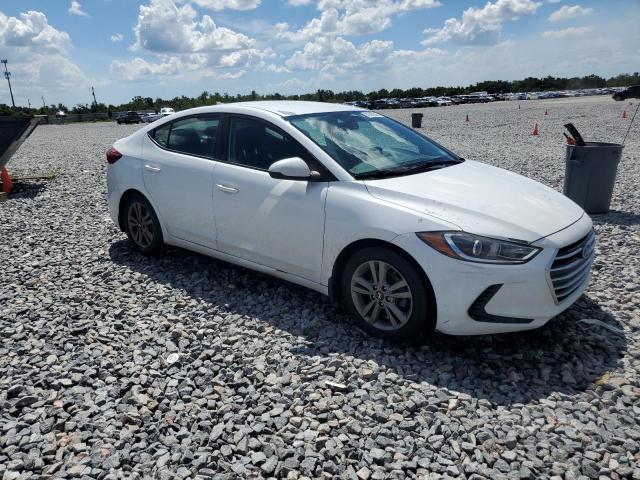 2018 HYUNDAI ELANTRA SE 5NPD84LF9JH343752