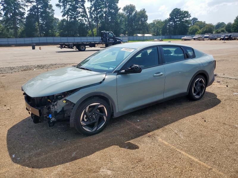 2025 KIA K4 EX - 3KPFU4DE4SE133804