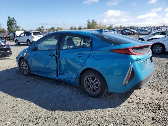 2022 TOYOTA PRIUS PRIME LE JTDKAMFP7N3202583