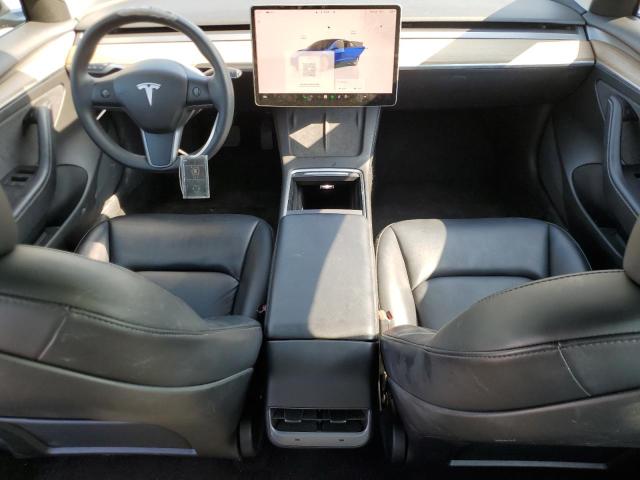 2022 TESLA MODEL 3 5YJ3E1EA9NF371334