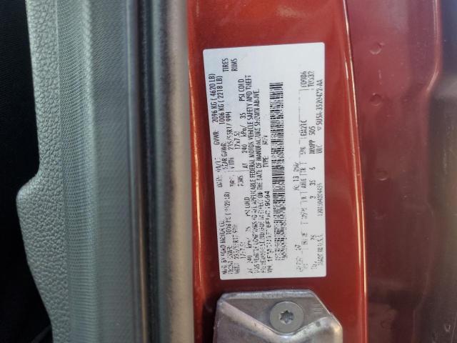 2015 FORD ESCAPE S #3275744542