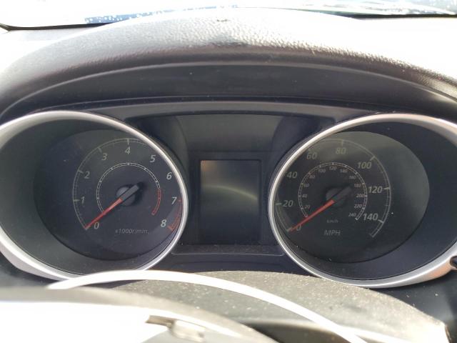 2015 MITSUBISHI OUTLANDER SPORT ES #3290156209