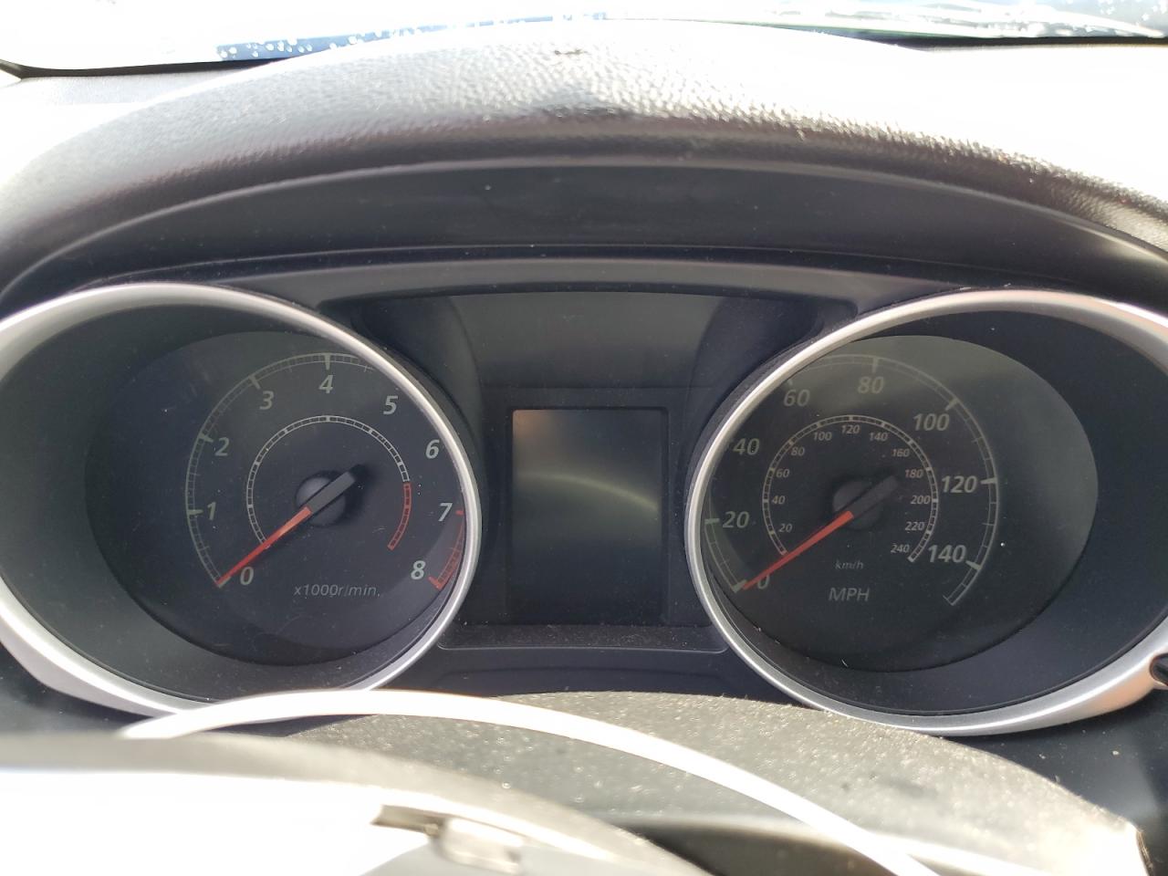 MITSUBISHI OUTLANDER ES