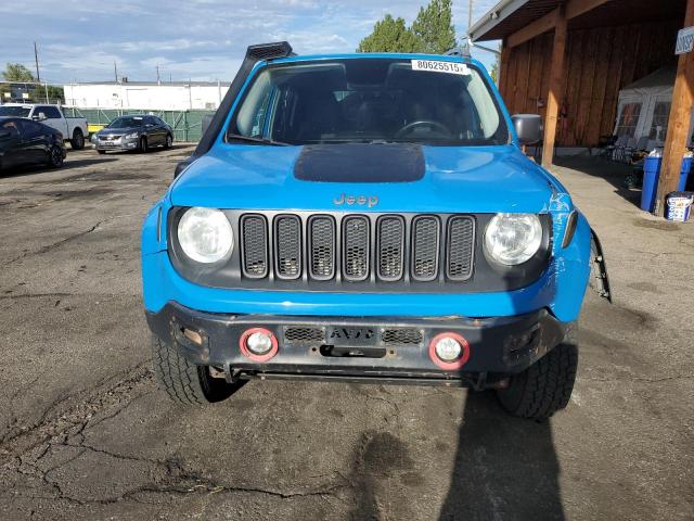 2015 JEEP RENEGADE T - ZACCJBCT0FPB63124
