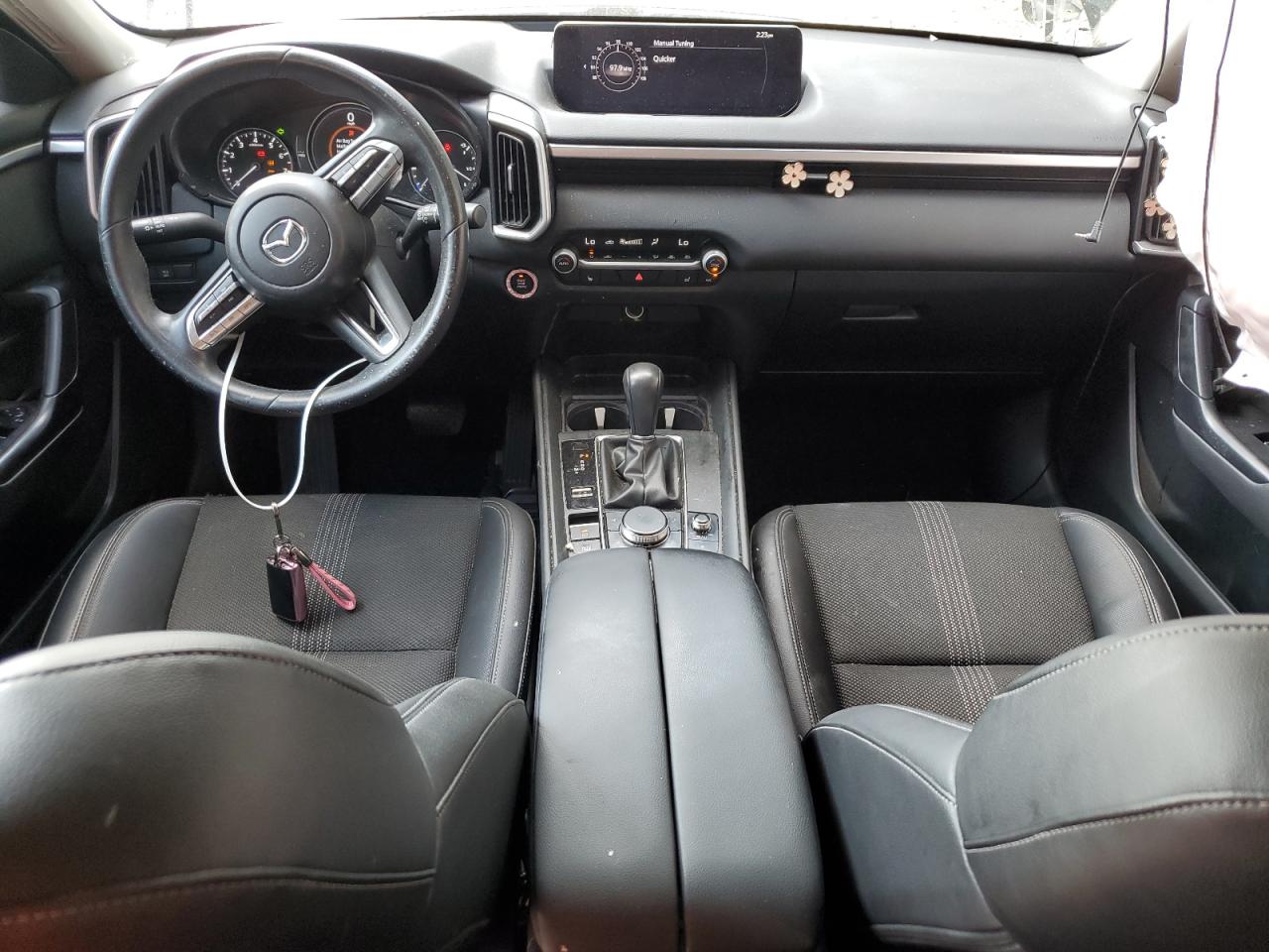 MAZDA CX-50 PREFERRED PLUS