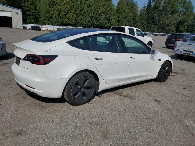 2021 TESLA MODEL 3 5YJ3E1EB5MF002168