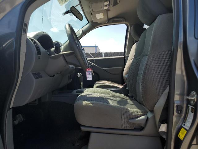 2019 NISSAN FRONTIER S 1N6AD0ER4KN769765