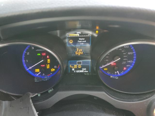 2016 SUBARU OUTBACK 2.5I LIMITED 4S4BSANC1G3361110