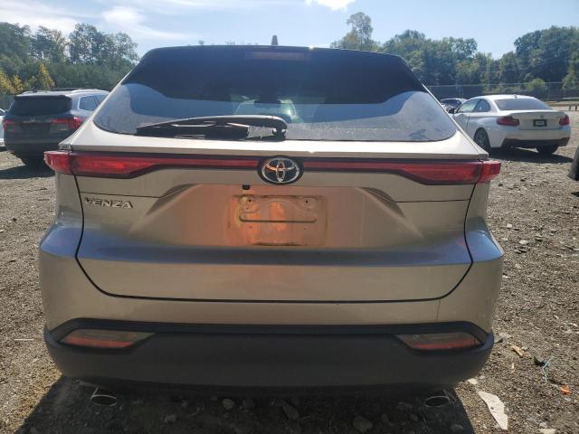 2023 TOYOTA VENZA LE - JTEAAAAH2PJ124055