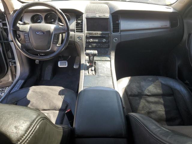 2010 FORD TAURUS SHO #3281456984