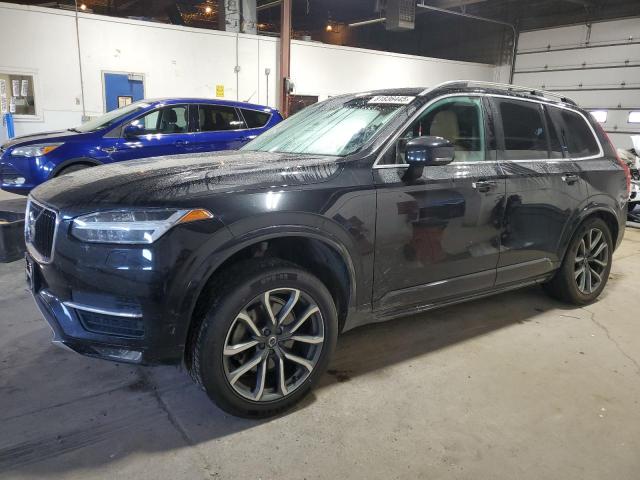 Global Auto Auctions: 2018 VOLVO XC90 T6
