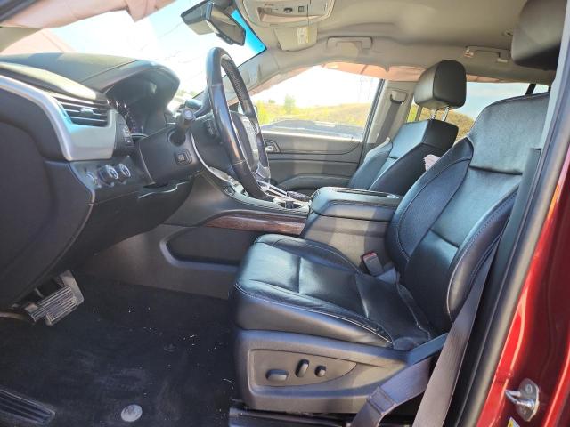 2016 GMC YUKON SLT 1GKS2BKCXGR436824