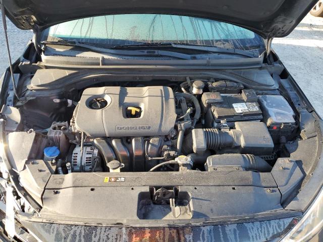 2020 HYUNDAI ELANTRA SE 5NPD84LF5LH548939
