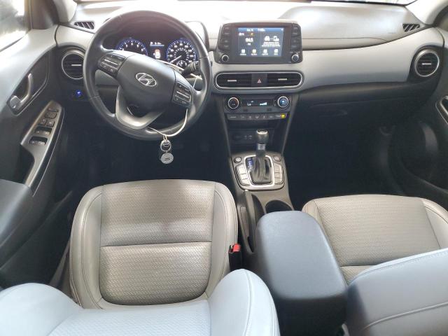 2020 HYUNDAI KONA LIMIT KM8K3CA57LU445999