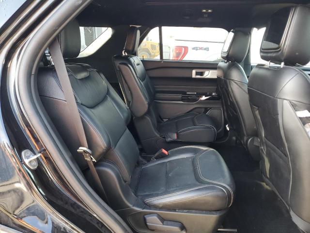 2021 FORD EXPLORER S - 1FM5K8GC3MGC32342