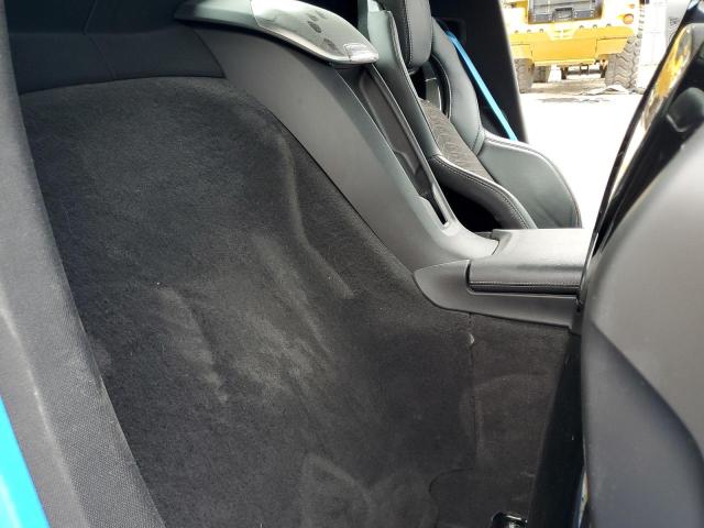 2022 CHEVROLET CORVETTE S - 1G1YB3D41N5106858