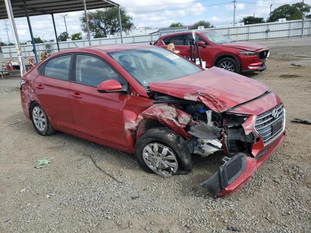 2019 HYUNDAI ACCENT SE 3KPC24A30KE071409