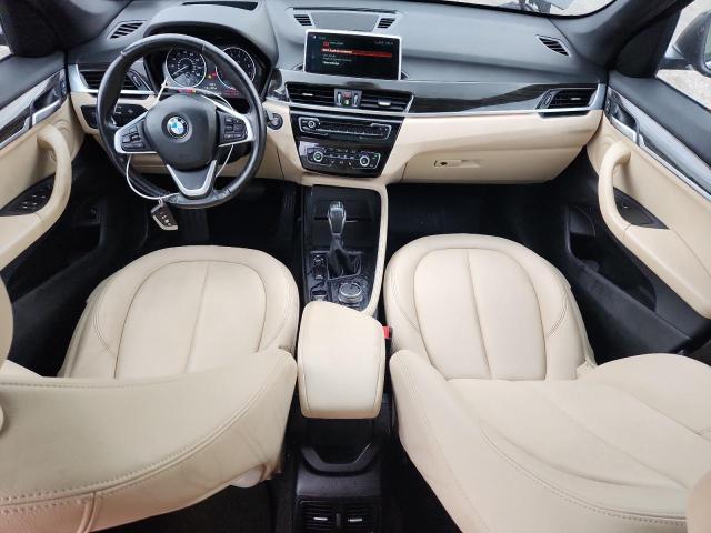 2018 BMW X1 XDRIVE2 WBXHT3C35J5K32330